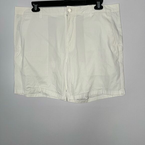 Bonobos white shorts size 40 - Picture 1 of 5